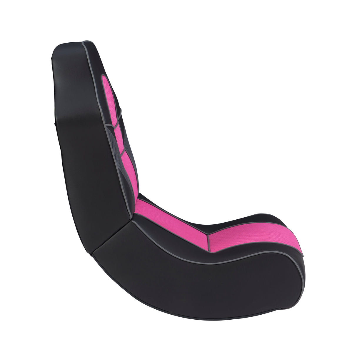 Klutch Pink Game Rocking Chair