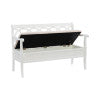 Winslett Storage Bench