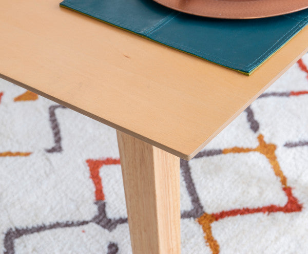 Cosgrove Black Dining Table