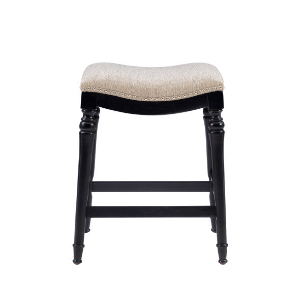 Lockhart Big And Tall Counter Stool