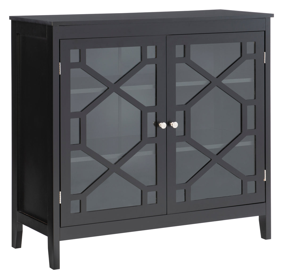 Fetti Large Cabinet