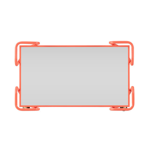 Ellie Metal Bar Cart