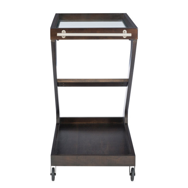 Z Bar Cart