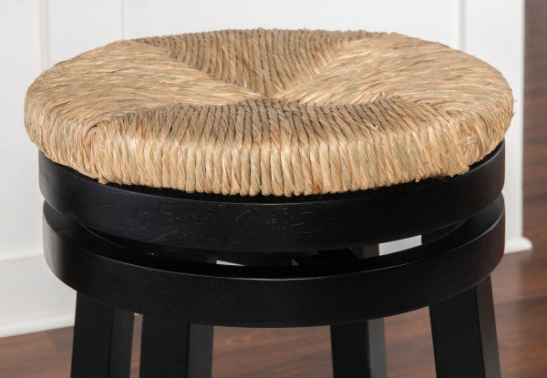 Maya Rope Stool