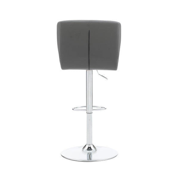 Bridger Gray Bar Stool