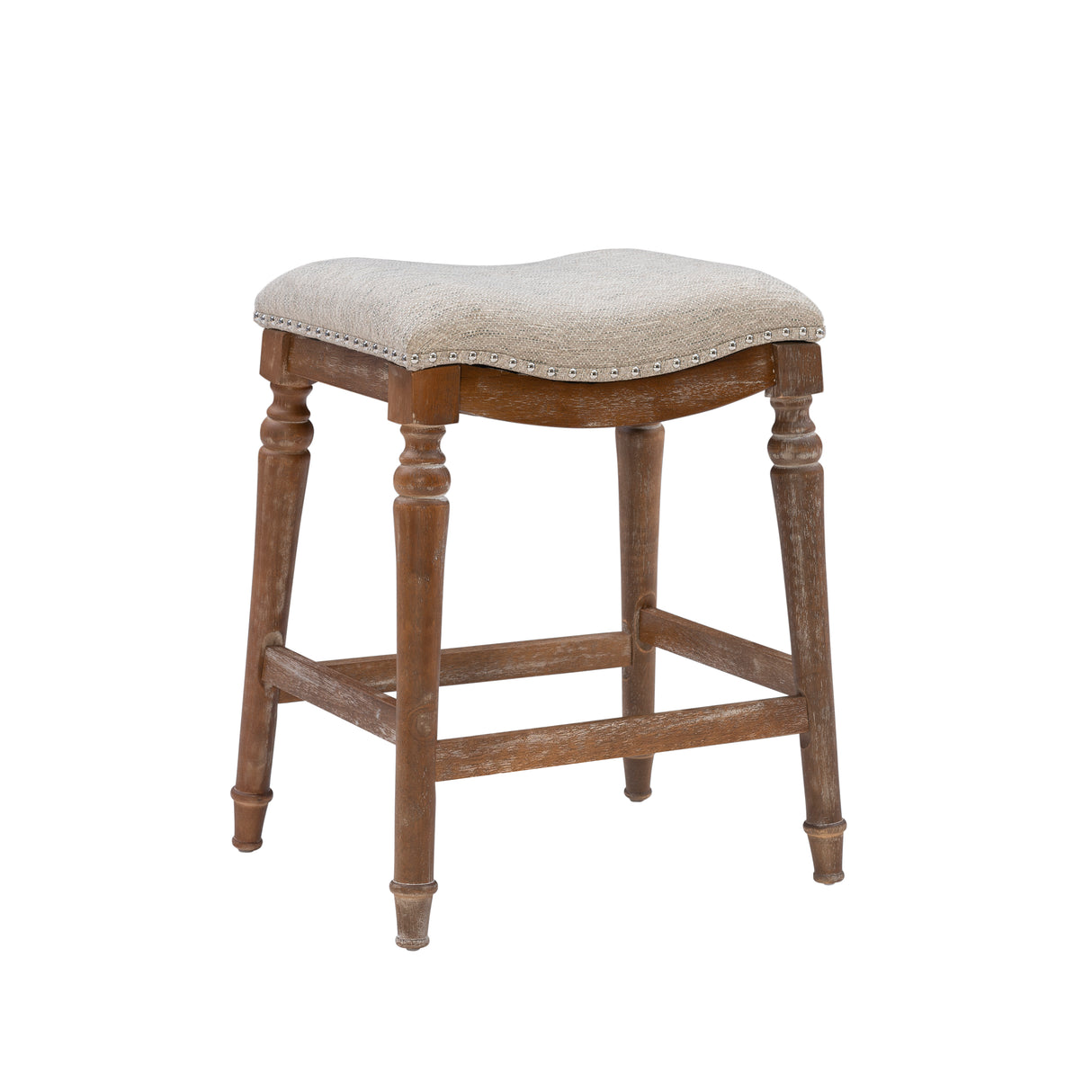 Lockhart Big And Tall Counter Stool
