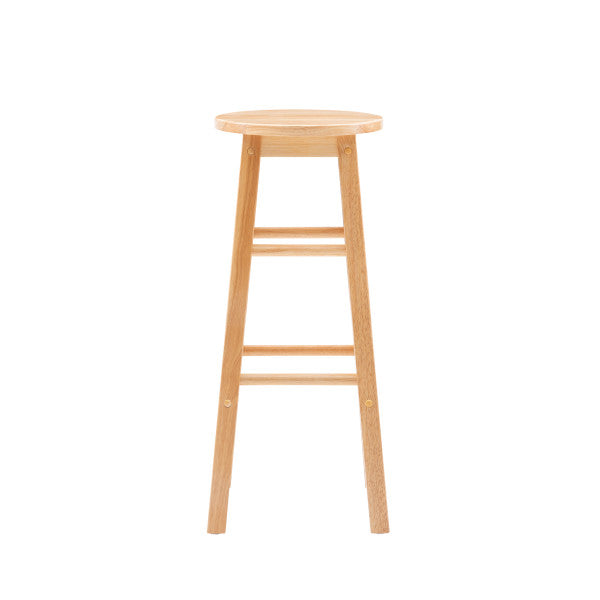 Abby Round Stool