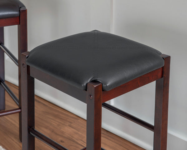 Lance Tavern Counter Stools (Set of 2)