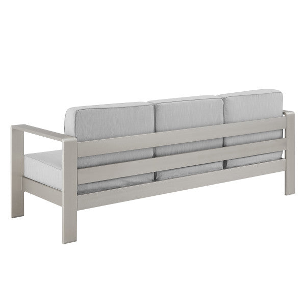 Key Largo 3 Seater Outdoor Sofa