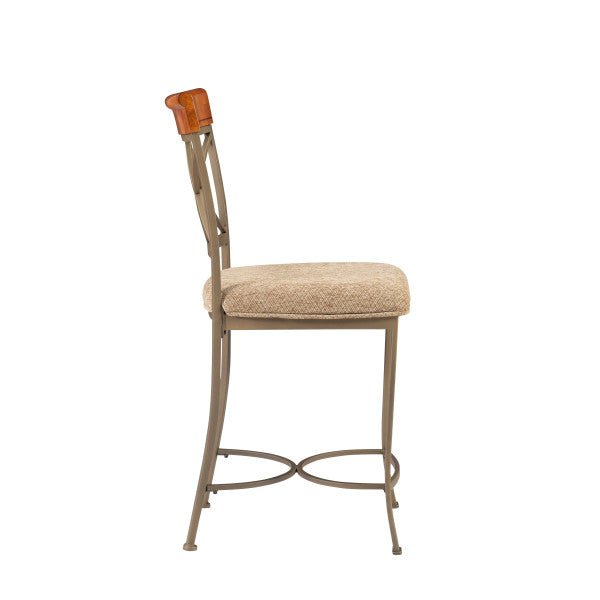 Hamilton Stool