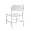 Alora Aluminum Dining Chair (Set of 2)