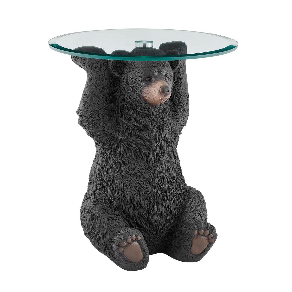 Barney Bear Side Table