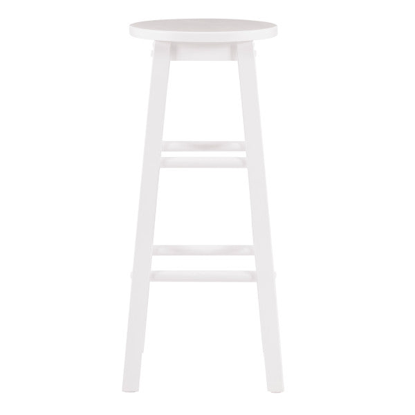 Abby Round Stool
