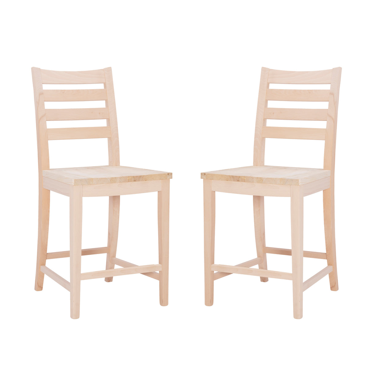 Felicia Counter Stools (Set of 2)