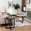 Bowen 3 Piece Coffee and End Table Set