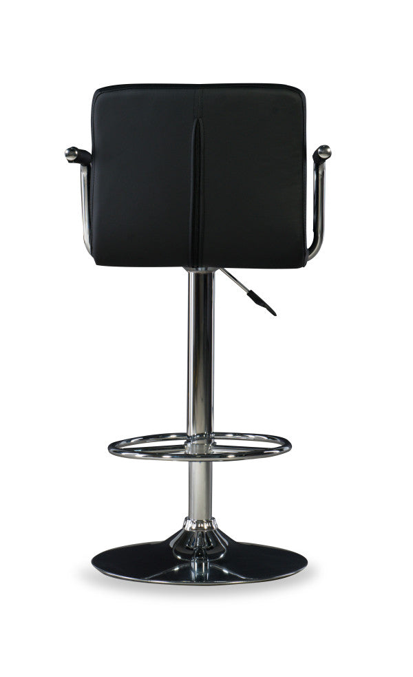 Boyd Adjustable Gas lift Bar Stool