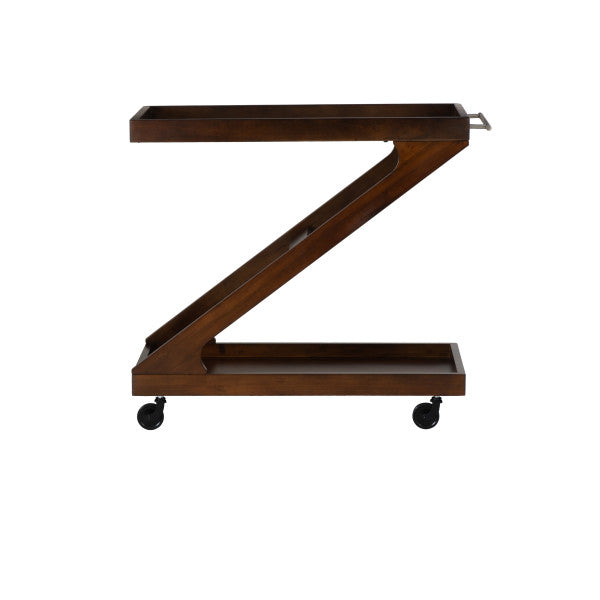 Z Bar Cart