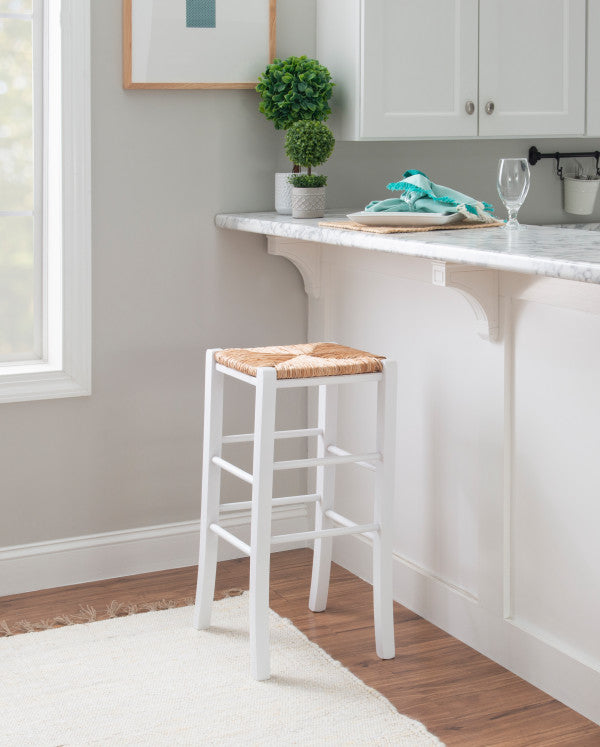 Venezia Backless Stools (Set of 2)