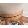 Gendry Big And Tall Counter Stool