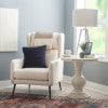 Amelia Accent Table Round