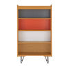 Perry Ash Bookcase