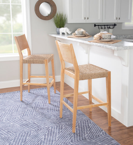 Cosgrove Stools (Set of 2)