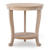 Marissa Round Side Table