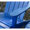 Adirondack Outdoor Chair