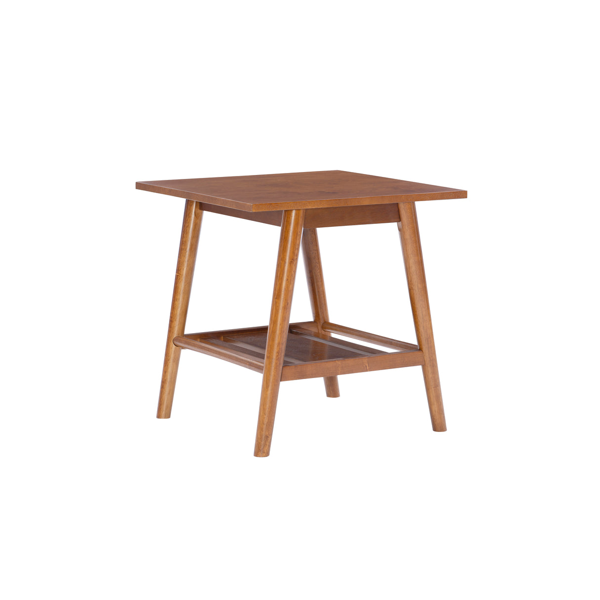 Cosgrove Birch End Table