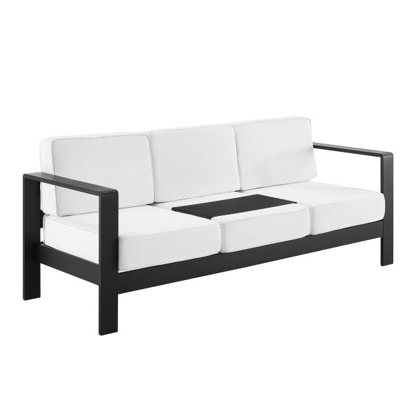 Key Largo 3 Seater Outdoor Sofa