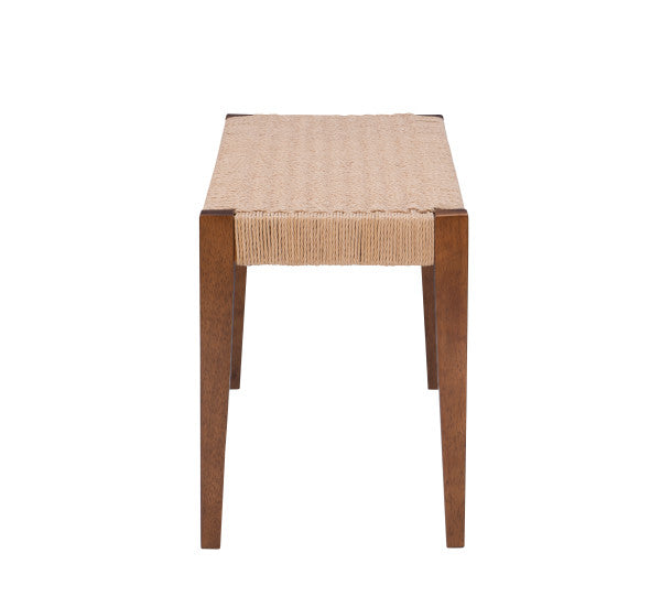 Cosgrove Black Dining Bench