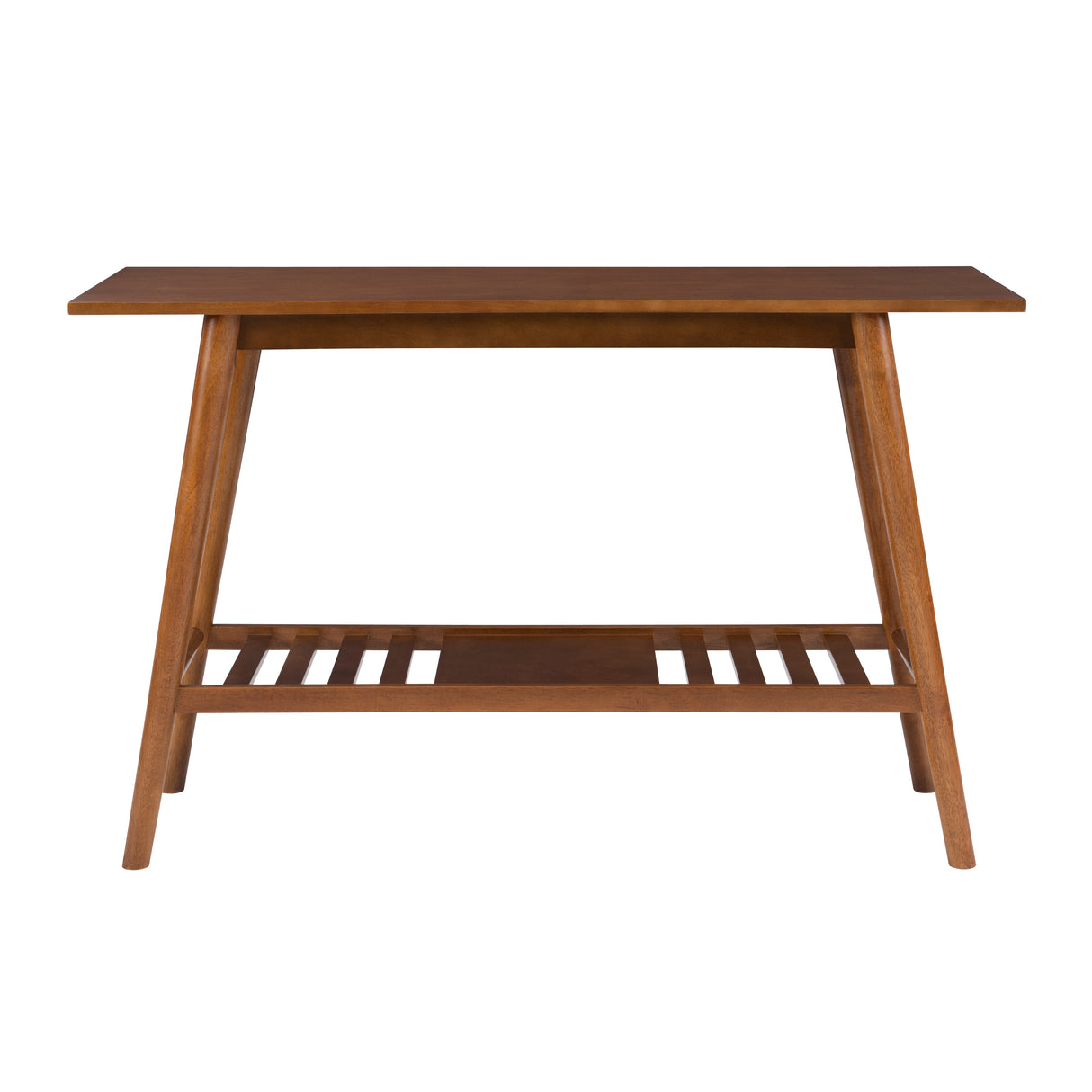 Cosgrove Birch Console Table