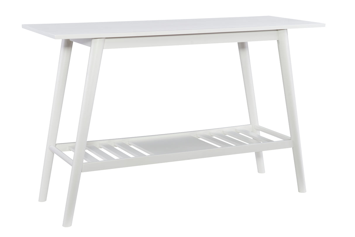 Cosgrove Birch Console Table