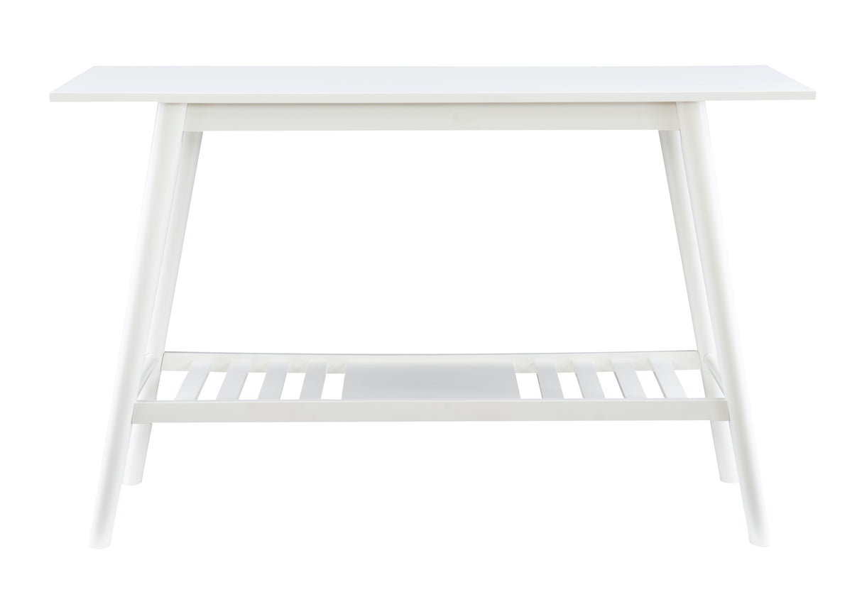 Cosgrove Birch Console Table