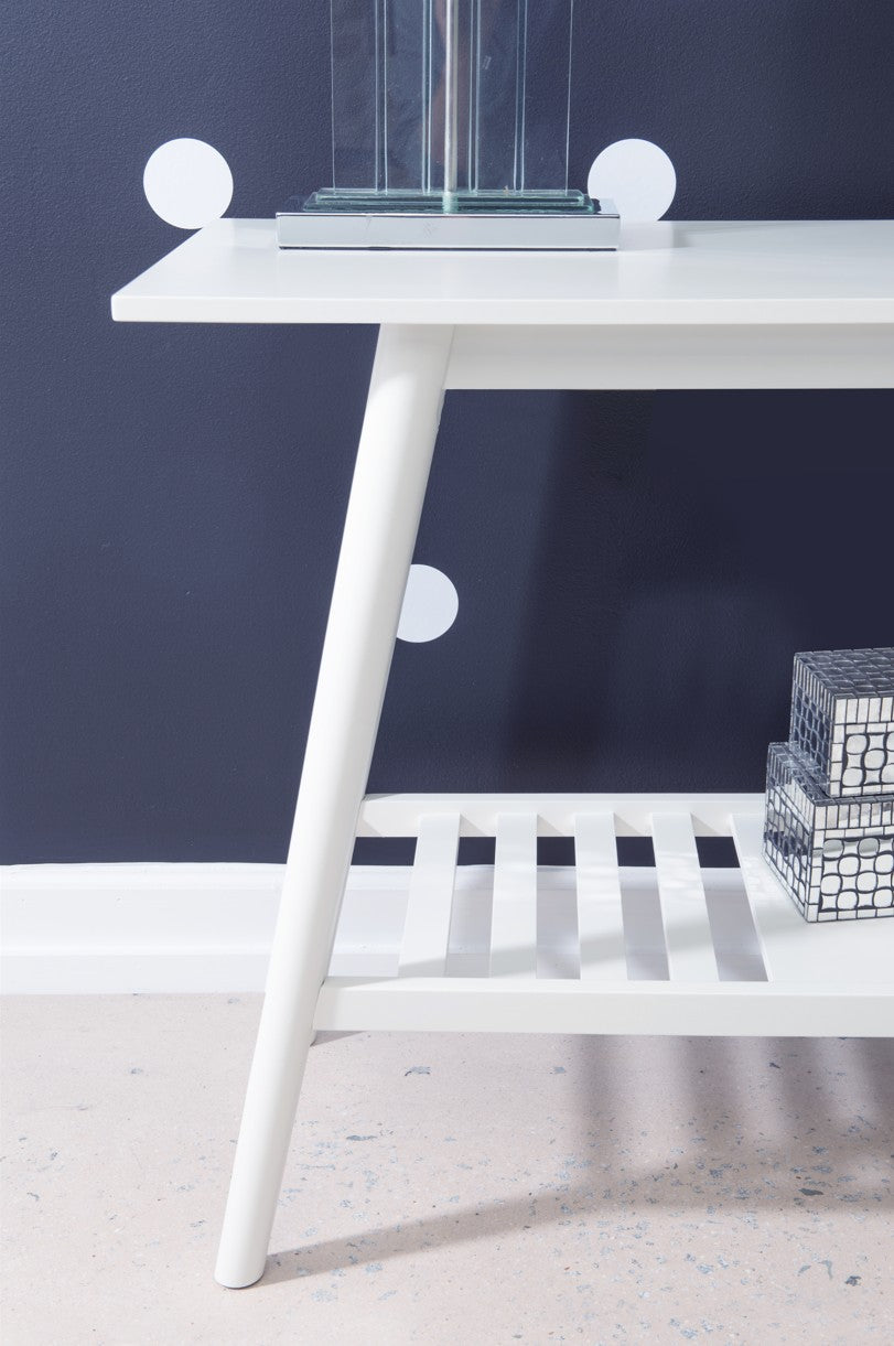 Cosgrove Birch Console Table