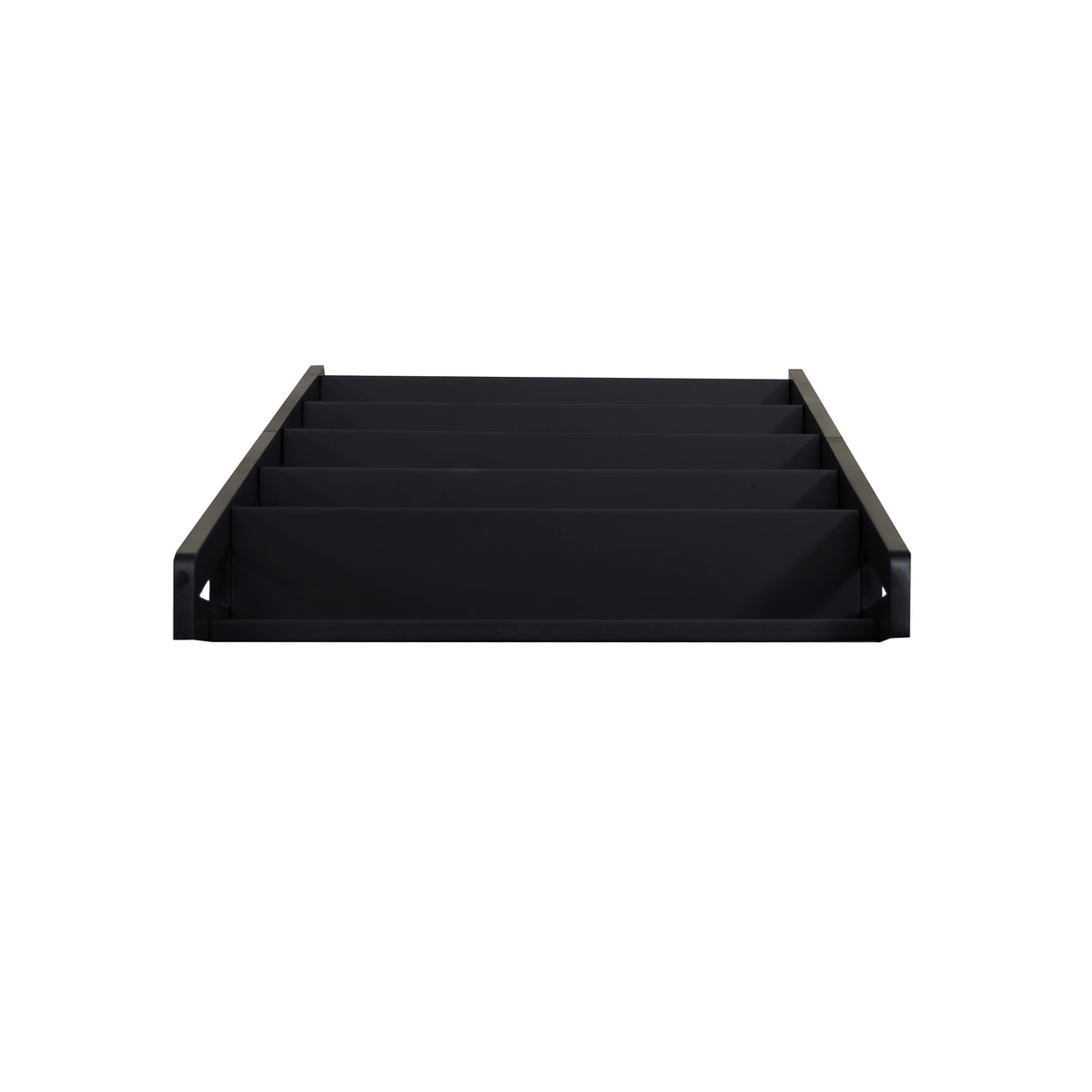 Cosgrove 5 Shelf Ladder Bookcase