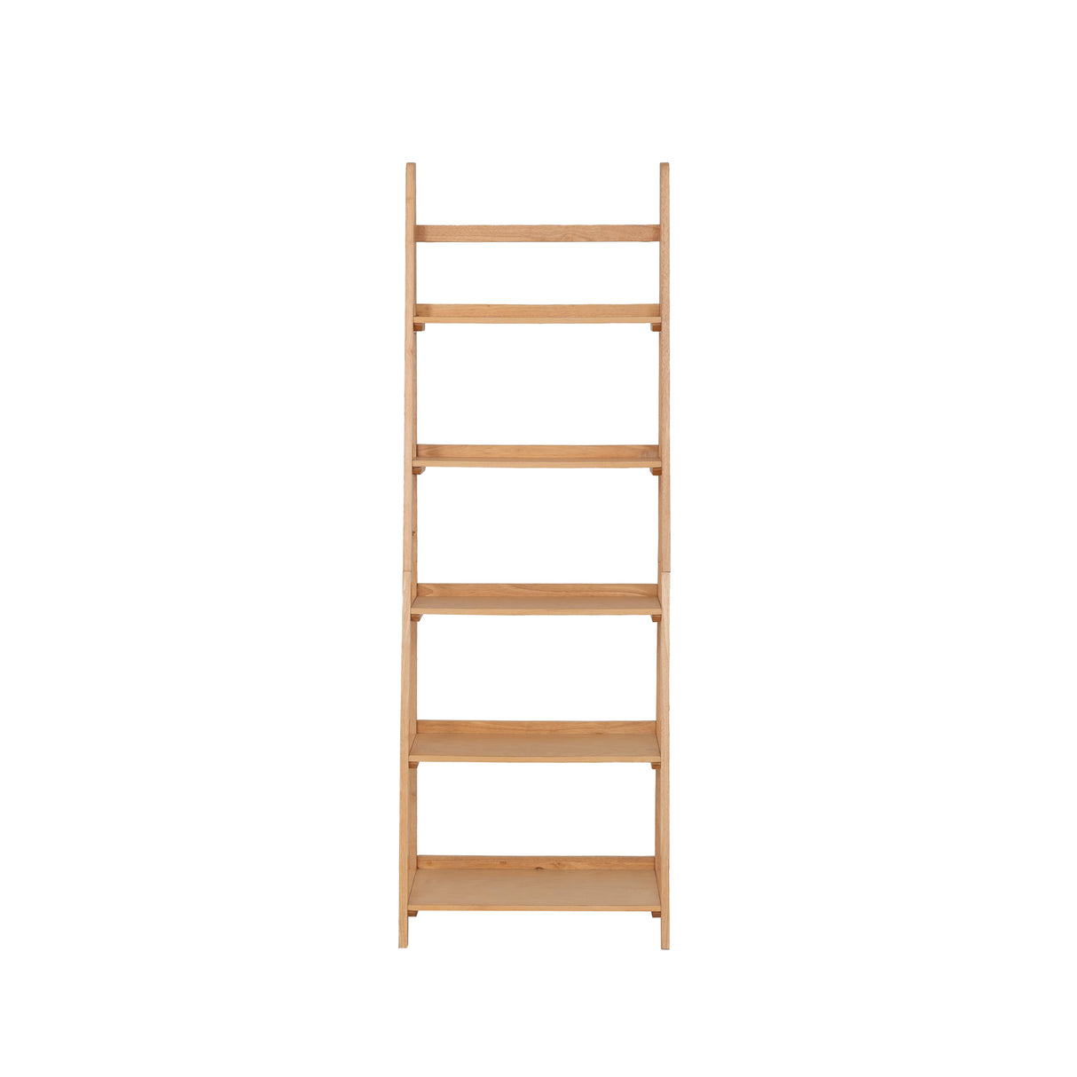 Cosgrove 5 Shelf Ladder Bookcase