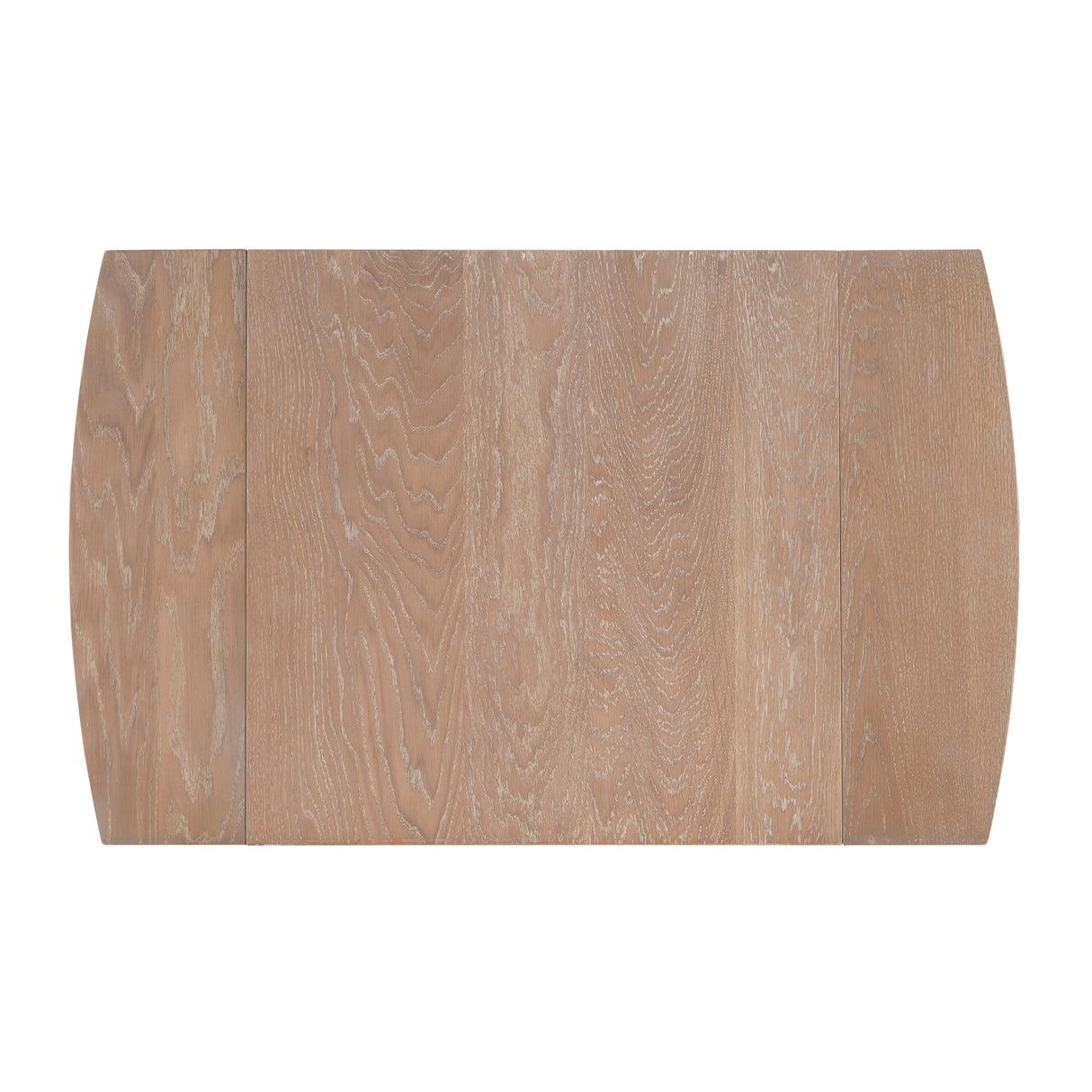 Torino Black Square Drop Leaf Table