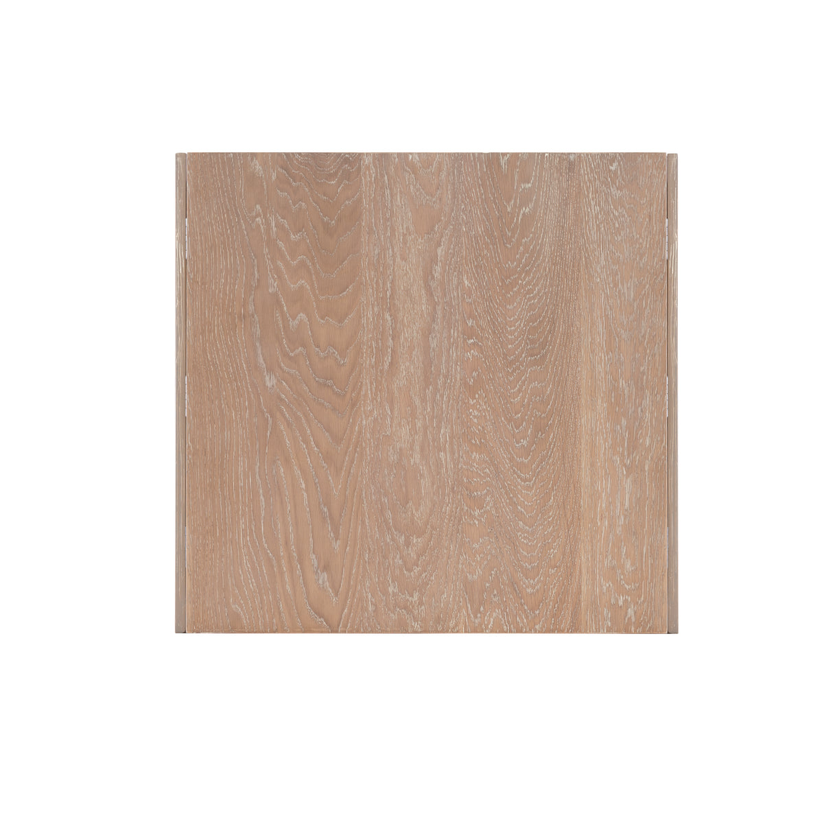 Torino Black Square Drop Leaf Table