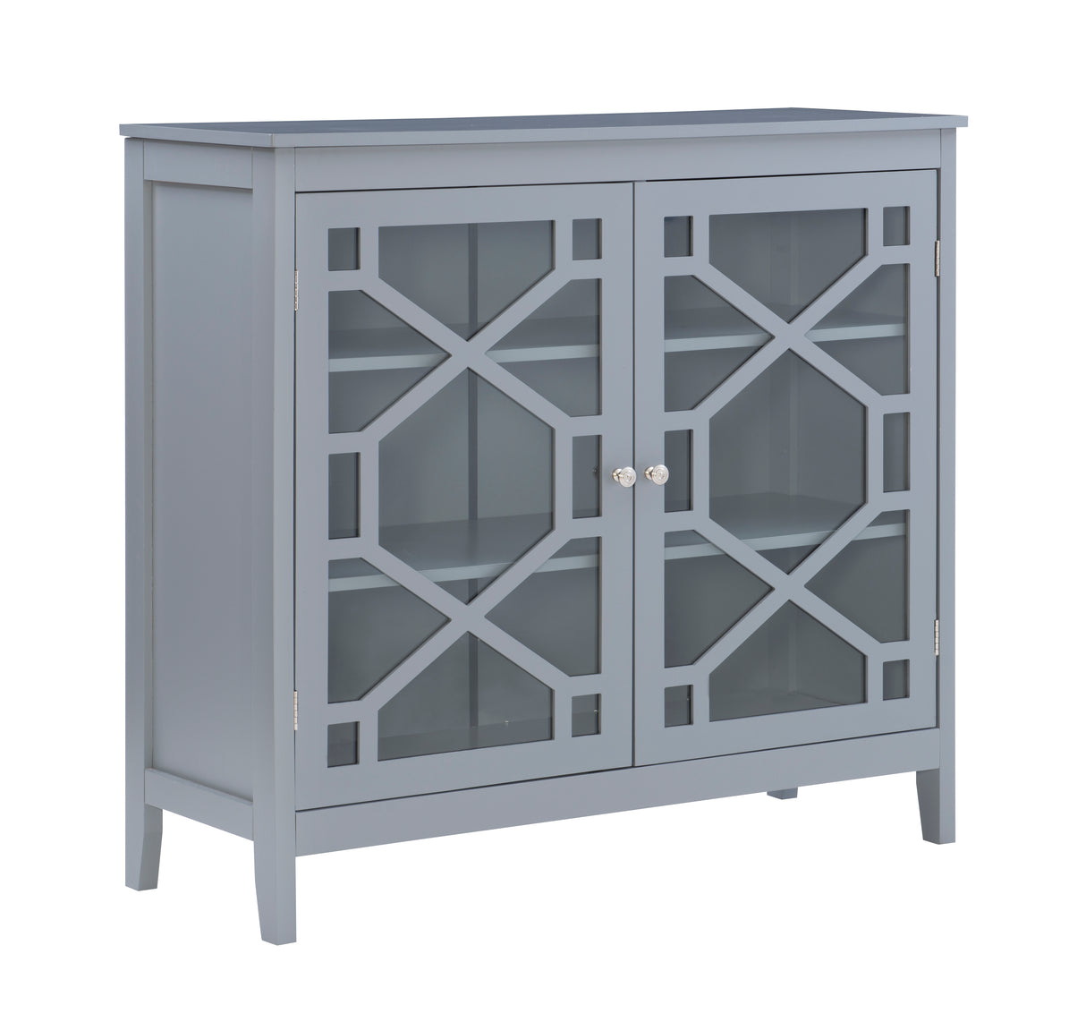Fetti Large Cabinet