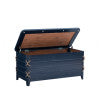 Hattie Rope Cedar Chest
