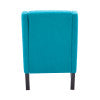 Lyric Wingback Accent Chair