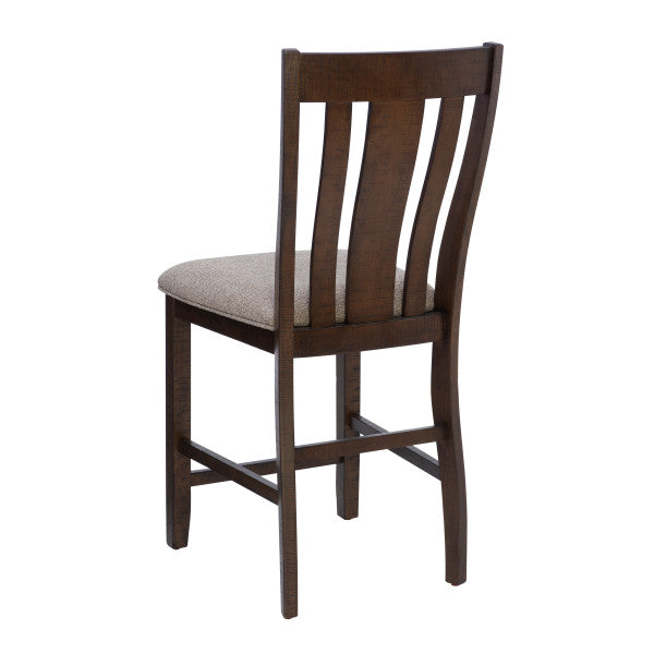 Landry 5 Piece Counter Height Set