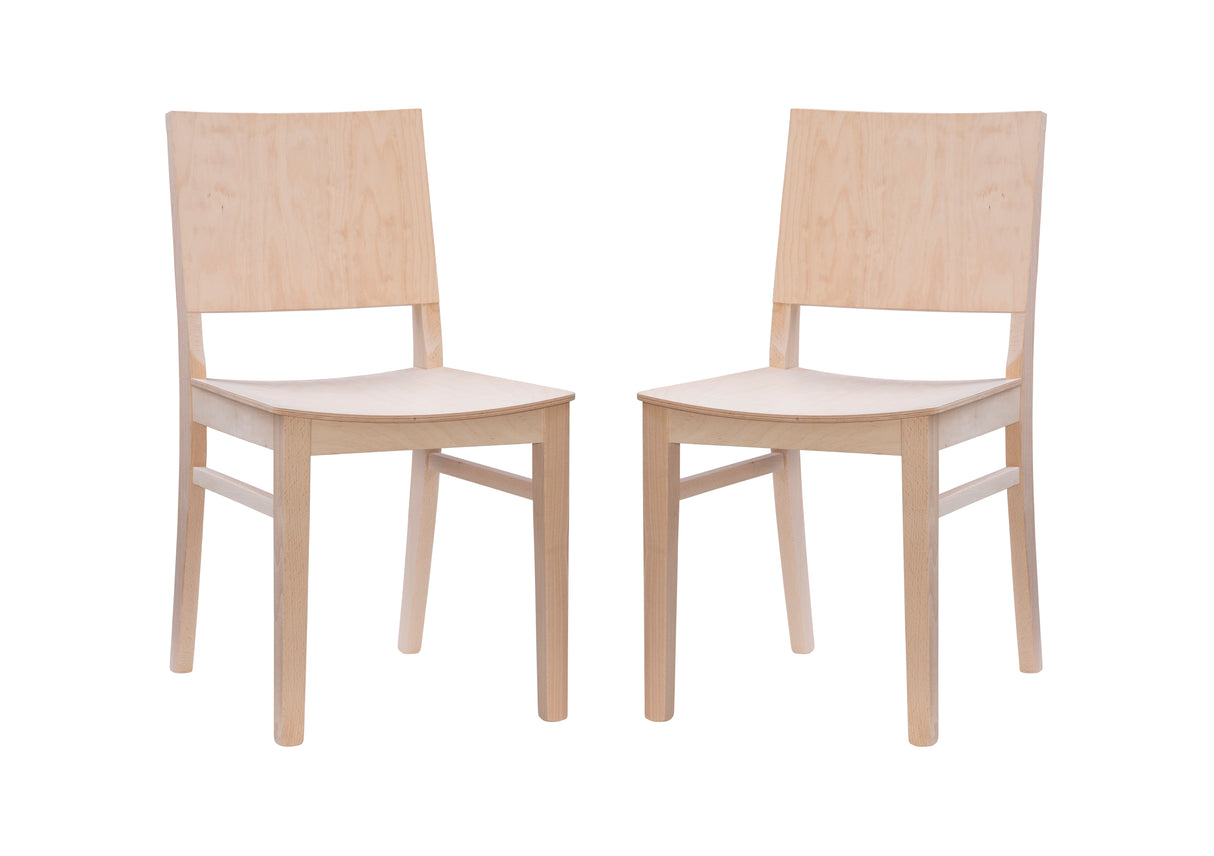 Kentucky Dining Chair (Set of 2)