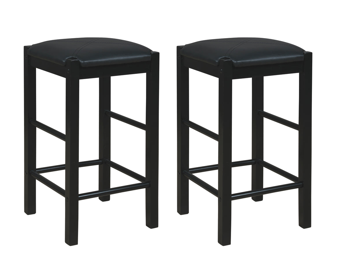 Lance Tavern Counter Stools (Set of 2)