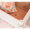 Hattie Rope Cedar Chest