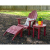 Adirondack Outdoor Chair