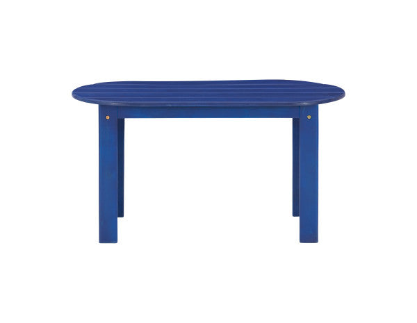Adirondack Outdoor Coffee Table