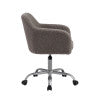 Coco Black Office Chair