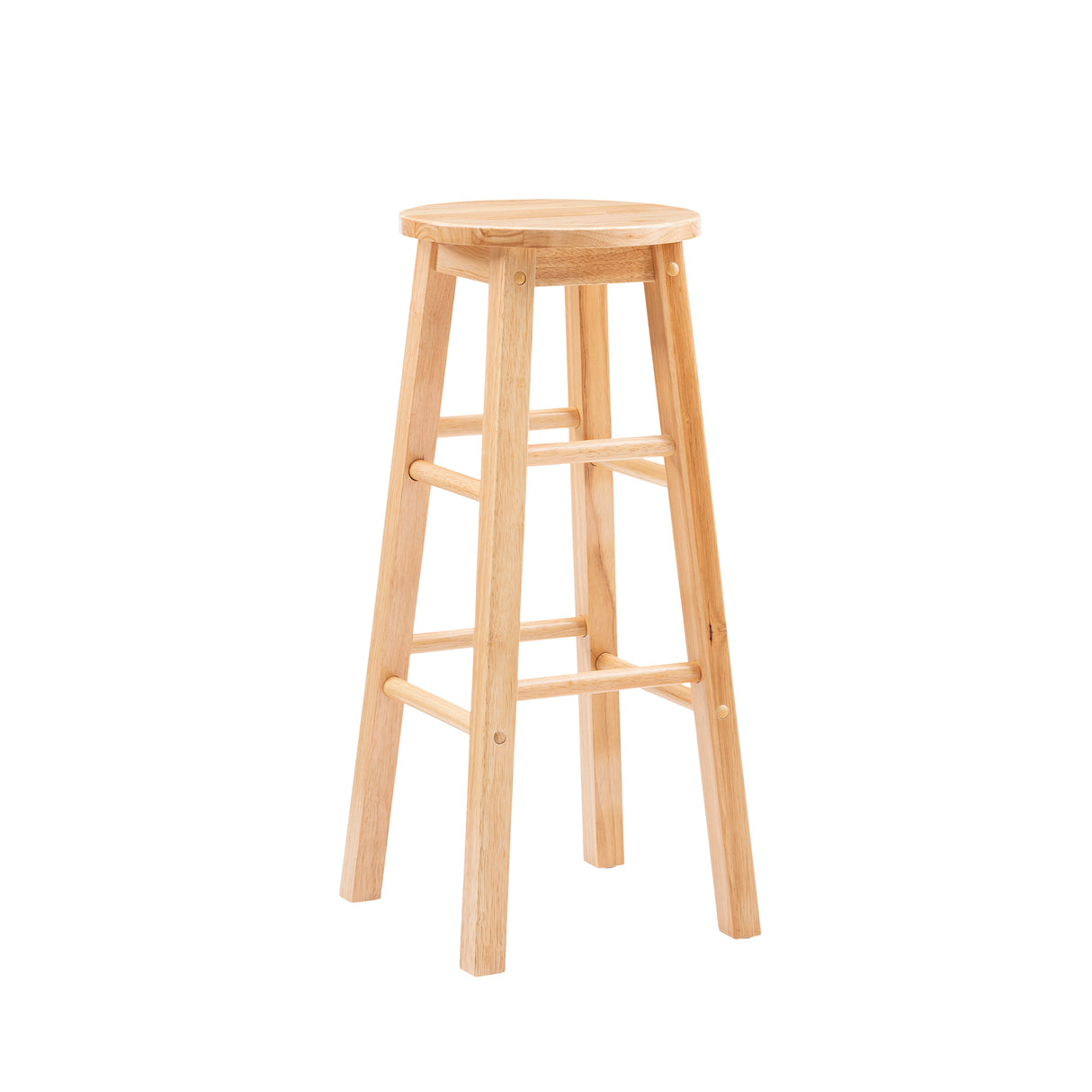 Abby Round Stool